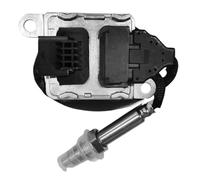 NKOBGTV Sensore NOx Compatibile con Mercedes per Benz per Sprinter 906 per X166 per R172 OEM: A0009052619 Sensore NOx per Autoveicoli Ricambi per Autoveicoli