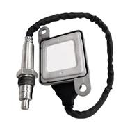 NKOBGTV Sensore NOx Compatibile con Mercedes per Benz per W204 Classe C OEM: 5WK96681C A0009053403 Sensore NOx per Autoveicoli Dispositivo di Rilevamento dei Gas di Scarico Ricambi Auto
