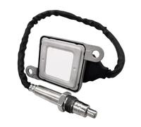 NKOBGTV Sensore NOx Compatibile con Mercedes per Benz per W204 OEM: A0009053403 5WK96681C Sensore NOx per Autoveicoli Accessori per Autoveicoli Dispositivo di Rilevamento dei Gas di Scarico