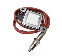 NKOBGTV Sensore NOx Compatibile con Mercedes per Benz per W205 per W212 per W221 OEM: A0009056204 5WK97249 Parti di Rilevamento dei Gas di Scarico del Sensore NOx per Autoveicoli