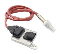 NKOBGTV Sensore NOx Compatibile con Mercedes per Benz per W212 per C300 OEM: A0009056204 5WK97249 Sensore NOx Automatico Ricambi Auto Accessori per Il Rilevamento dei Gas di Scarico