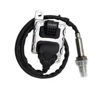 NKOBGTV Sensore NOx Compatibile con Mercedes per Benz per W213 per C200 OEM: A0009053009 A0009058011 Sensore NOx Automatico Controllo Emissioni di Scarico Automatico