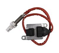 NKOBGTV Sensore NOx Compatibile con Mercedes per Benz per W221 per W212 OEM: A0009056204 5WK97249 Sensore NOx per Autoveicoli Ricambi per Autoveicoli