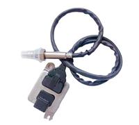 NKOBGTV Sensore NOx Compatibile con Mercedes per Benz per X164 per W221 OEM: 5WK96682F A0009053606 Sensore di Ossido di Azoto Automatico Accessori per Auto Rilevamento dei Gas di Scarico