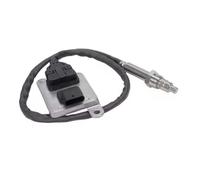 NKOBGTV Sensore NOx Compatibile con Mercedes per Benz per X164 per X66 OEM: A0009053503 5WK96682D Sensore NOx per Autoveicoli Componente di Rilevamento dei Gas di Scarico per Autoveicoli