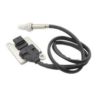 NKOBGTV Sensore NOx Compatibile con Mercedes per Benz per X218 per A207 per C207 OEM: 5WK96681A A0009056900 Sensore di Ossido di Azoto Automatico Ricambi Auto(NOx Sensor)