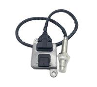 NKOBGTV Sensore NOx Compatibile con Mercedes per W205 per W164 per W166 OEM: A0009053503 5WK96682D Sensore NOx per Autoveicoli Componenti per Il Rilevamento dei Gas di Scarico per Autoveicoli