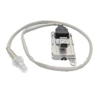 NKOBGTV Sensore NOx Compatibile con OEM: 51154080031 Sensore di Ossido di Azoto per Auto Parti di Ricambio per Auto Rilevamento delle Emissioni di Scarico per Auto