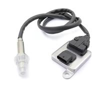 NKOBGTV Sensore NOx Compatibile con OEM: 8R0907807G 5WK96728B Sensore NOx per Autoveicoli Accessori di Ricambio per Autoveicoli Componenti per Il Controllo delle Emissioni di Scarico