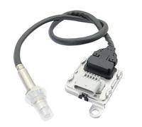 NKOBGTV Sensore NOx Compatibile con Opel per Antara A per L07 OEM: 55487270 5WK97419 Sensore NOx per Autoveicoli Ricambi Auto Accessori per Il Rilevamento dei Gas di Scarico(NOx Sensor)