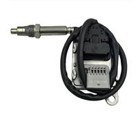 NKOBGTV Sensore NOx Compatibile con Opel per Insignia B per Z18 2.0 Cdti dal 2017 in Poi Sensore NOx Automatico Ricambi Auto Accessori OEM: 55487662 SNS0426A