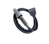 NKOBGTV Sensore NOx Compatibile con Peugeot per 308 3008 5008 2.0 HDI 2012-2021 OEM: 5WK96746A 9678570780 Sensore NOx Automatico Ricambi Auto Accessori(Probe Only)