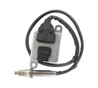 NKOBGTV Sensore NOx Compatibile con Toyota per Hino OEM: 5WK96668A 89463-E0450 Sensore NOx per Autoveicoli Ricambi per Autoveicoli Accessori Rilevamento Gas di Scarico