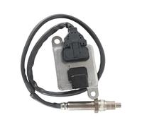NKOBGTV Sensore NOx Compatibile con Toyota per Hino OEM: 89463-E0450 5WK96668A Sensore NOx per Autoveicoli Rilevamento Gas di Scarico Controllo Emissioni Ricambi Auto