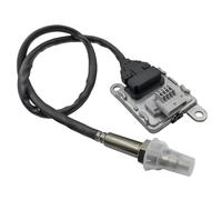 NKOBGTV Sensore NOx Compatibile con Vauxhall per Vivaro B 2015 2016 2017 2018 2019 2020 OEM: 5WK96748 227905444R Componente di Rilevamento dei Gas di Scarico del Sensore NOx per Autoveicoli