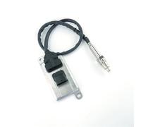 NKOBGTV Sensore NOx Compatibile con Volvo OEM: 21567736 5WK96664E Sensore NOx per Autoveicoli Accessori di Ricambio per Autoveicoli Componenti per Il Rilevamento dei Gas di Scarico