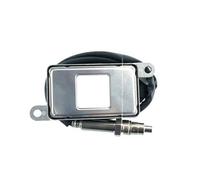 NKOBGTV Sensore NOx Compatibile con Volvo OEM: 5WK96664E 21567736 Sensore NOx per Autoveicoli Rilevamento Gas di Scarico Controllo Emissioni Accessori di Ricambio per Autoveicoli