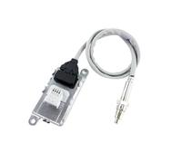 NKOBGTV Sensore NOx Compatibile con Volvo OEM: 5WK97373 22827992 A2C9378300002 Sensore NOx per Autoveicoli, Componente di Controllo delle Emissioni di Scarico del Veicolo