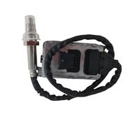 NKOBGTV Sensore NOx Compatibile con Volvo per FM per FL per Camion FH OEM: 22827993 5WK97371 Sensore NOx per Auto Rilevamento Gas di Scarico Ricambi Auto(NOx Sensor)