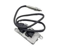 NKOBGTV Sensore NOx Compatibile con Volvo Truck OEM: 5WK97372 22827995 Sensore NOx per Autoveicoli Ricambi per Autoveicoli Componenti per Il Rilevamento dei Gas di Scarico per Autoveicoli