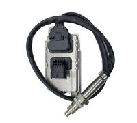 NKOBGTV Sensore NOx Compatibile con Volvo Trucks OEM: 22315990 22827993 5WK97371 Sensore NOx per Autoveicoli Rilevamento Gas di Scarico del Veicolo Controllo delle Emissioni Accessori