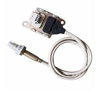 NKOBGTV Sensore NOx Componenti di Ricambio per Il Controllo delle Emissioni di Scarico del Veicolo con Sensore NOx per Autoveicoli OEM: 9821120980 9821121180 9821120780