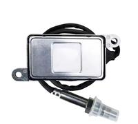 NKOBGTV Sensore NOx Sensore NOx per Autoveicoli Rilevamento Gas di Scarico per Autoveicoli Componenti per Il Controllo delle Emissioni Ricambi per Autoveicoli OEM: 89463E0013 5WK96667C
