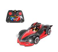 NKOK Team Sonic Racing 2.4GHz Radio Control Toy Car with Turbo Boost - Shadow Th