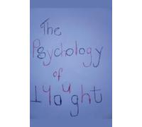 Nkosinathi Ncala Jehovah Flow The Psychology of Thought (Tascabile)