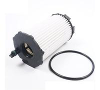 NKURTPC 079198405E Filtro Olio Motore a Benzina Adatto per Audi A6 C6 Avant A5 A8 Q7 RS4 RS5 RS6 R8 Touareg 079 198 405 E Filtro Olio Set