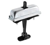 NKURTPC Cerniera Limitatore Adatto Per Chevrolet Express Adatto Per Gmc Savana Fermata Di Controllo Porta Anteriore Sinistra Destra 15826449 Limitatore