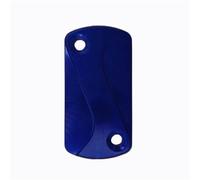 NKURTPC Disco Freno Posteriore Adatto per Honda CRF250R/X CRF 450R/X CR125R/CR250R Pompa Freno idraulica Cilindro Principale Leva Freno a Disco Sinistra Destra(3)