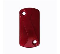 NKURTPC Disco Freno Posteriore Adatto per Honda CRF250R/X CRF 450R/X CR125R/CR250R Pompa Freno idraulica Cilindro Principale Leva Freno a Disco Sinistra Destra(2)