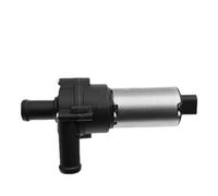 NKURTPC Elettropompa Acqua Adatto per Audi A3 A6 R8 TT Adatto per VW Bora EOS Eurovan Golf Passat Phaeton 3D0965561A 1J0965561A Pompa Acqua refrigerante ausiliaria Pompa Acqua Automotive