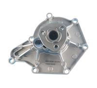 NKURTPC Elettropompa Acqua Misura per Audi A4 B8 B7 A5 A6 C6 A8 D3 Q5 Misura per VW Touareg 2.7 3.0 V6 06E121018A Pompa Acqua di Raffreddamento del Motore dell'auto Pompa Acqua Automotive