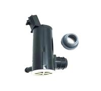 NKURTPC Elettropompa Acqua Misura per Honda City GM6 2015-2020 Fit Jazz GK5 Parabrezza Pompa Pulitrice 76806-T5H-H01 Auto Parabrezza Rondella Motore Pompa Acqua Automotive