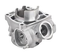 NKURTPC Kit pistone Kit Cilindro, pistone, Biella e Guarnizione per Moto da 72 mm, Adatti per TE300I 300 XC XCW Ex XC300 XCW300 Kit pistone Cilindro(Cylinder)