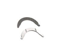 NKURTPC Kit pistone Kit di ricostruzione e revisione del Motore 1 Set Adatto per BMW 116i F20 Mini Cooper S R55 R56 N13 N18 1.6T Accessori per Auto Kit pistone Cilindro(Trust Washer)
