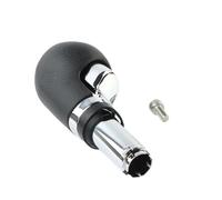 NKURTPC leva del cambio Adatto per Chevrolet Trax 2011-2020 Accessori interni per auto professionali 1 pezzo Gruppo pomello cambio leva del cambio manuale