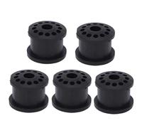 NKURTPC leva del cambio Adatto per Chrysler Lancia Voyager Cambio manuale Leva cambio Cavo collegamento 5 pezzi Boccola in gomma leva del cambio manuale