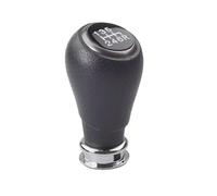 NKURTPC leva del cambio Adatto per Honda CR-V 2006-2011 Pomello del cambio per interni auto 6 marce specifico per cambio leva del cambio manuale