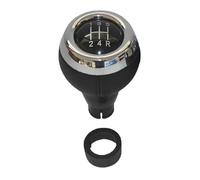 NKURTPC leva del cambio Adatto per Mini, adatto per Cooper, incluso per R55 o R56 e altro ancora per un cambio marcia fluido. leva del cambio manuale(Five speed)