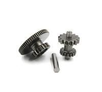 NKURTPC Motorino di avviamento Adatto per Zongshen CB250 CB 250cc Motore raffreddato ad Acqua/raffreddato ad Aria ATV Quad Dirt Motor Bike Avviamento(Air Cooling)