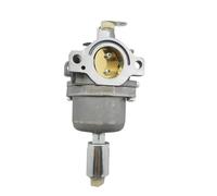 NKURTPC Motoseghe Adatto per Nikki 698944 595210 792036 793371 696353 794459 su carburatore Motore da 17 CV, 18 CV, 19 CV e 20 CV Carburatori