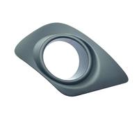 NKURTPC OEM 68088686AB 68088687AB Adatto per Dodge Journey Adatto per Fiat Freemont Tappo deflettore fendinebbia Anteriore Tappi Faro(Right)