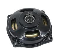 NKURTPC Pignone Motore Anteriore Corona Posteriore a Catena 35 44 54 64 74 Denti 35T 44T 54T 64T 74T Mini Moto ATV Quad Cross 47cc 49cc Kit Corona Catena(T8F 6T)