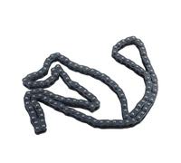 NKURTPC Pignone Motore Anteriore Corona Posteriore a Catena 35 44 54 64 74 Denti 35T 44T 54T 64T 74T Mini Moto ATV Quad Cross 47cc 49cc Kit Corona Catena(88 Links)