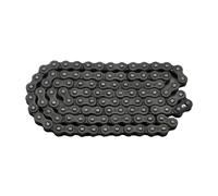 NKURTPC Pignone Motore Anteriore Motocross Dirt Bike Adatta per Corona Sur-Ron 42T Pignoni 102 Sezione Adatta per Catena Surron Light Bee Kit Corona Catena(102L The Chain)