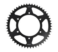 NKURTPC Pignone Motore Anteriore Pignone Posteriore a Stella da 520 40T- 52T 41 Denti, Adatto per KT 250 SX-F, Adatto per Corse, Adatto per Prado Kit Corona Catena(51T)