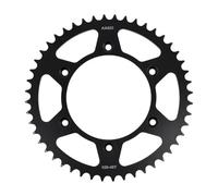 NKURTPC Pignone Motore Anteriore Pignone Posteriore a Stella da 520 40T- 52T 41 Denti, Adatto per KT 250 SX-F, Adatto per Corse, Adatto per Prado Kit Corona Catena(48T)